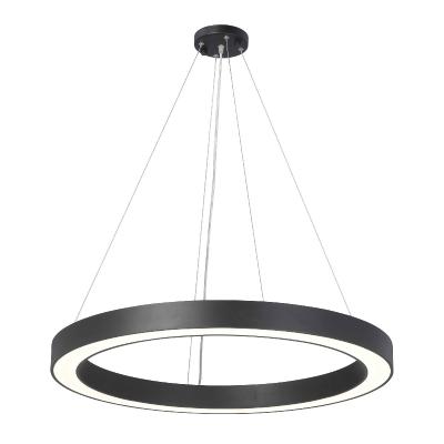Подвесной светильник Vitaluce V3890-1/1S