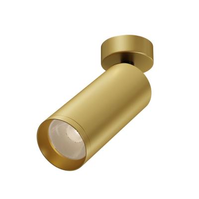 Потолочный светильник Maytoni Technical Focus C017CW-01MG-N