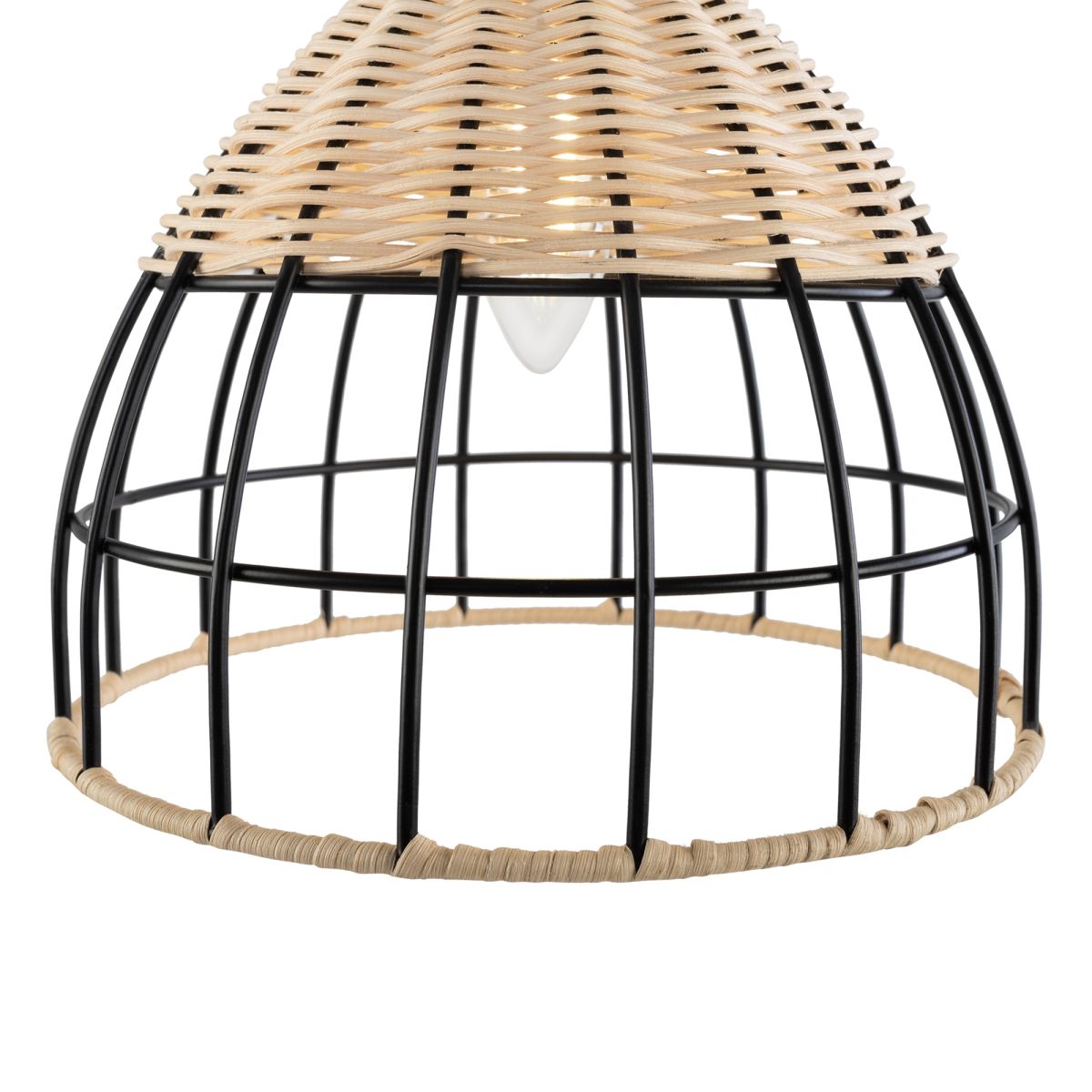 Подвесной светильник Freya Shape FR5335PL-01B