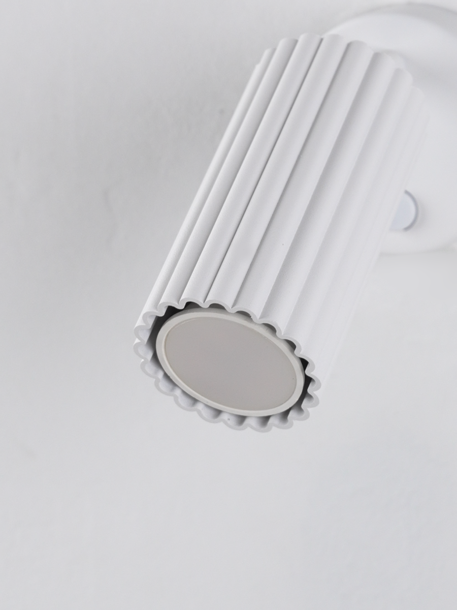 Спот Moderli Cora V12144-1W