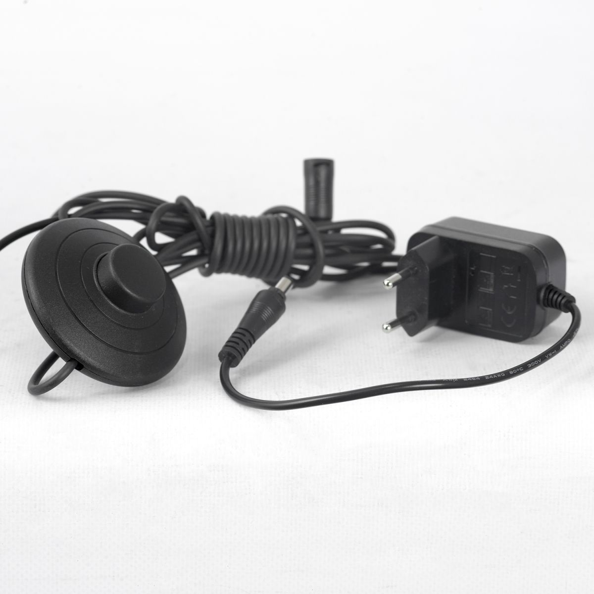 Торшер Lussole Major LSP-4009