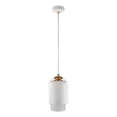 Подвесной светильник 33Lab.studio PND105.01.16FG3.001.WH-M16WT