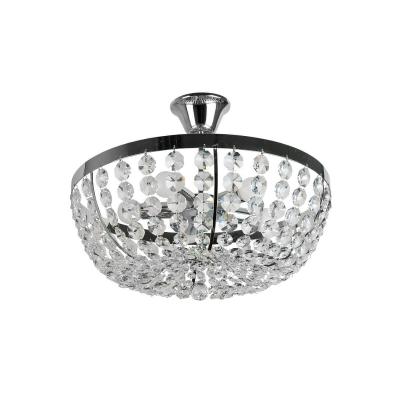 Потолочный светильник Toplight Mary TL1510X-05CH