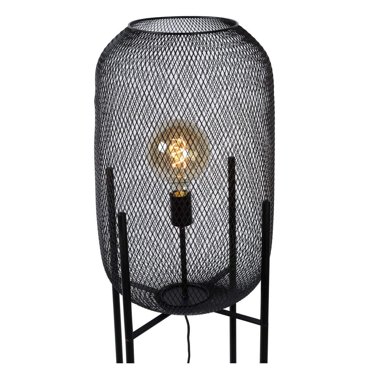 Торшер Lucide MESH 45785/01/30