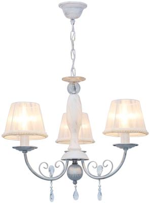 Подвесная люстра Toplight Frances TL1137-3H