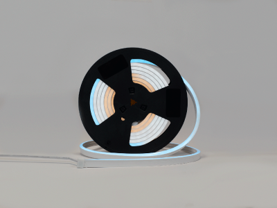 Неоновая лента SWG PRO 5050 RGB 5м NE560-24-10-SPIRGB-65 00-00032659