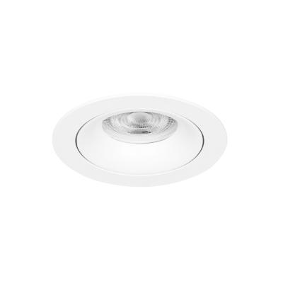Встраиваемый светильник Arte Lamp Kant A9610PL-1WH