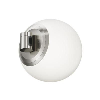 Трековый магнитный светильник Maytoni Technical Luna TR229-1-8W4K-PT