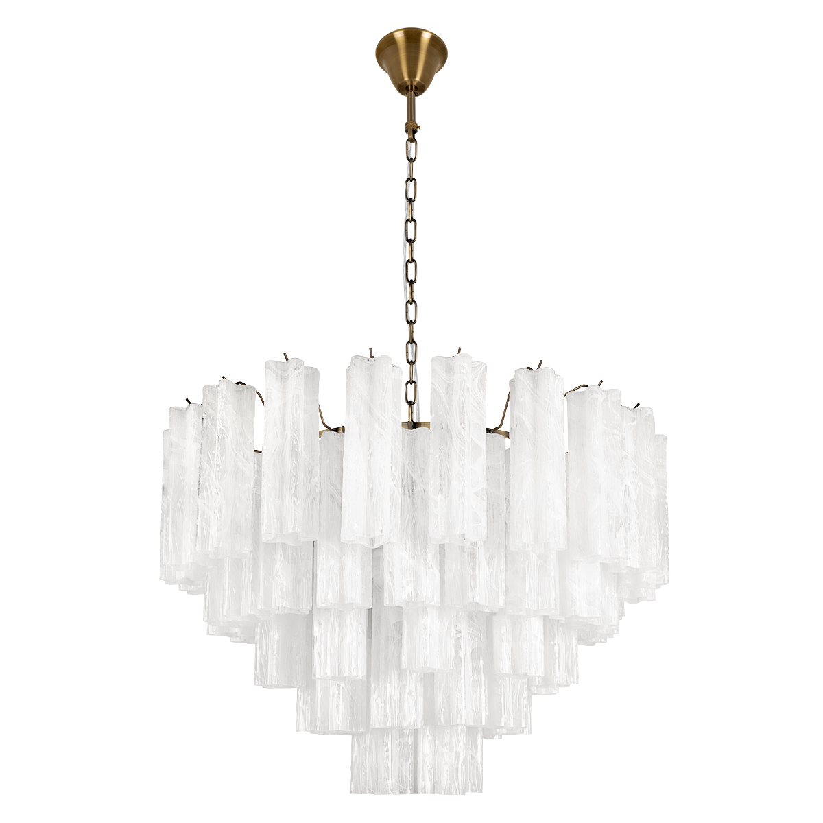 Подвесная люстра Loft IT Murano 10580/800 White