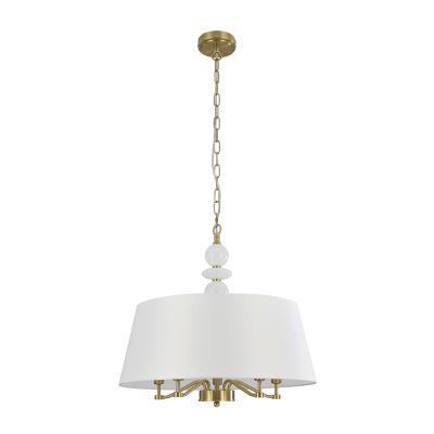 Подвесная люстра Lumion Classi Sut 8410/5A