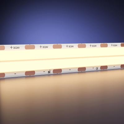 Светодиодная лента Maytoni Led Strip 24В COB 22Вт/м 3000К 5м IP 20 201313