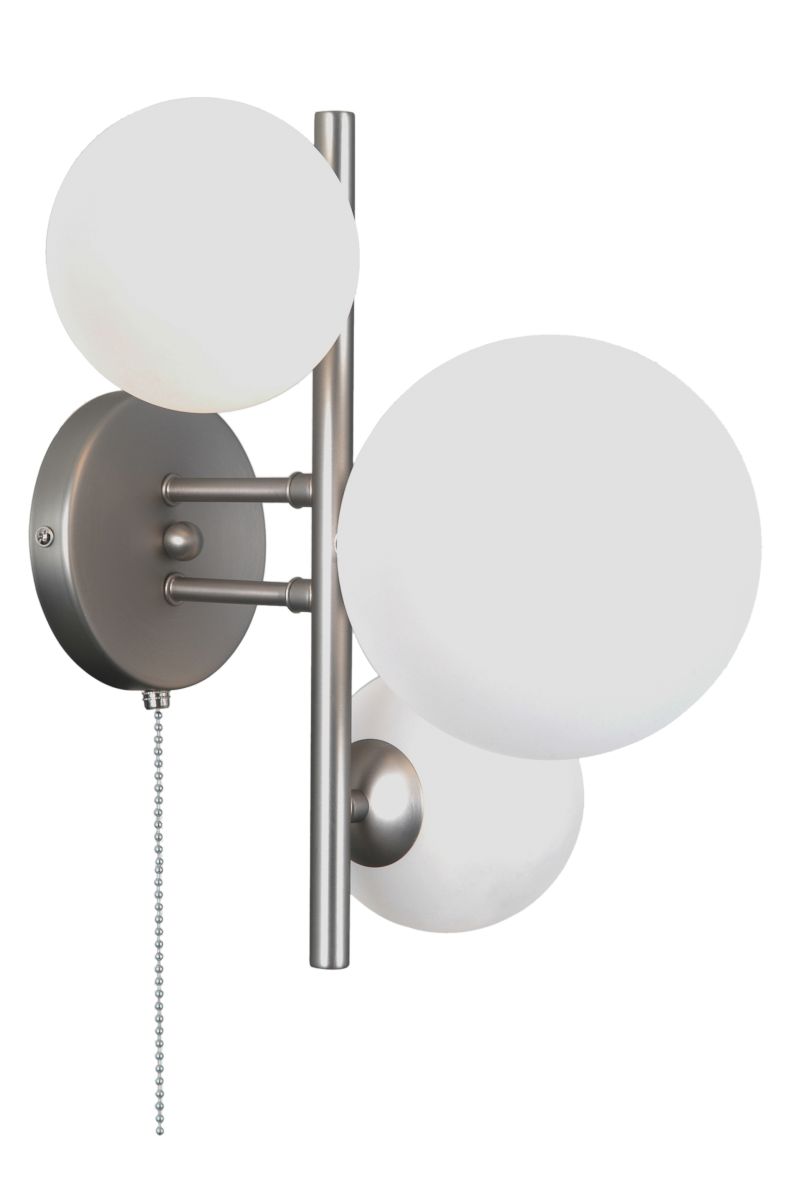 Бра Moderli Molly V11464-3W