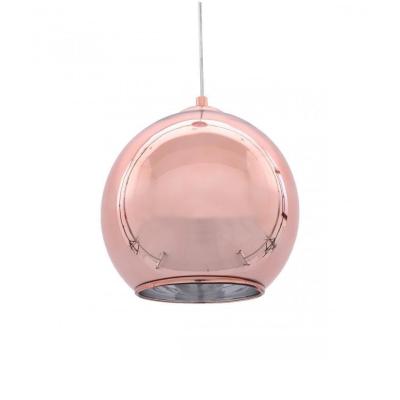 Подвесной светильник Lumina Deco Lobos LDP 107-200 R.GD