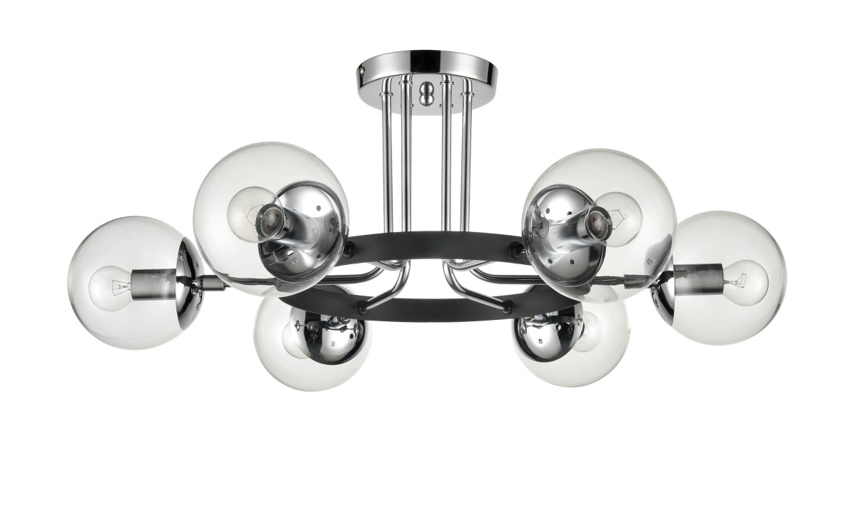 Потолочная люстра Vele Luce Intenso VL1413L06