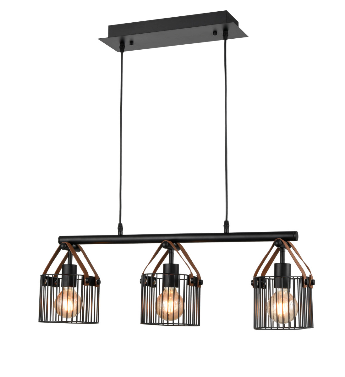 Подвесной светильник Vele Luce Drago VL6332P03