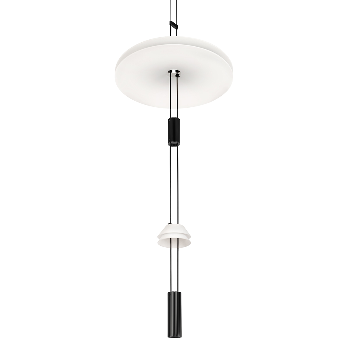 Подвесной светильник Loft IT Flamingo 10598C