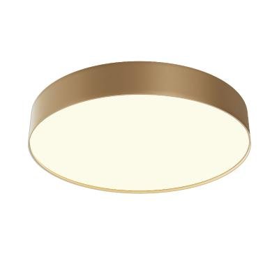 Потолочный светильник Maytoni Zon C032CL-45W3K-RD-MG