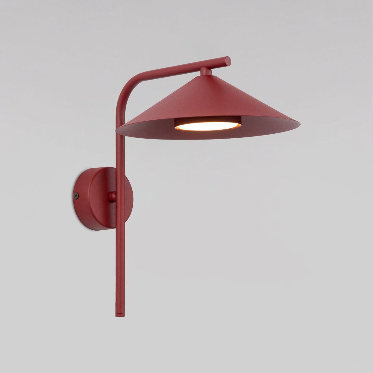 Бра TK Lighting 18693 Lume Burgund a073159