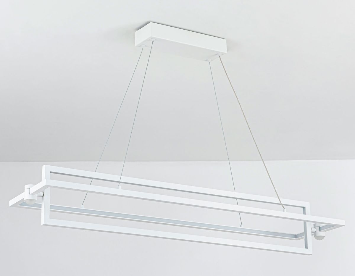 Подвесная люстра Ambrella Light Comfort FL5735