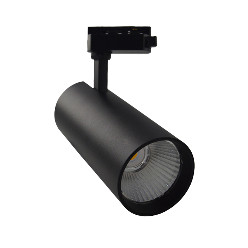 Трековый светильник SWG TL3P-BL-20-WW 008850