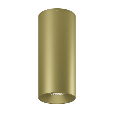 Накладной светильник SWG PRO VL-BASE-GD2-WW 004828