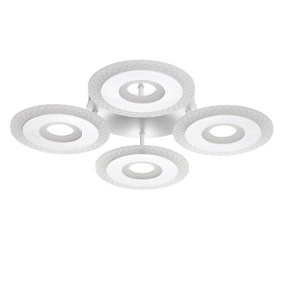 Потолочная люстра Lumion Ledio Vandy 8016/70CL