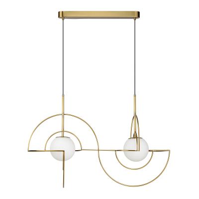 Подвесной светильник Odeon Light L-Vision Futurum 7195/10L