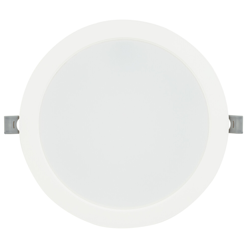 Встраиваемый светильник Nowodvorski Mykonos Led White 10542