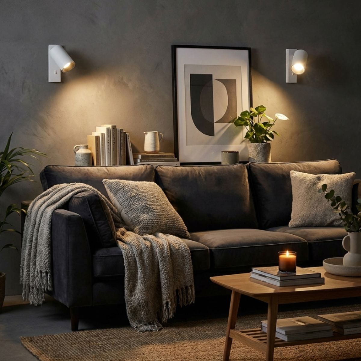 Спот Citilux Axel CL512510
