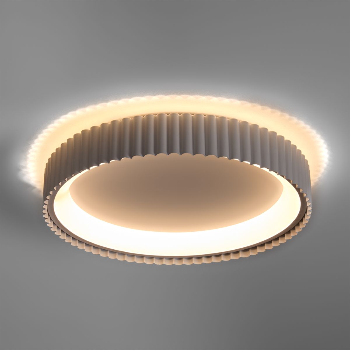 Потолочный светильник Freya Ringle FR6219CL-L80W