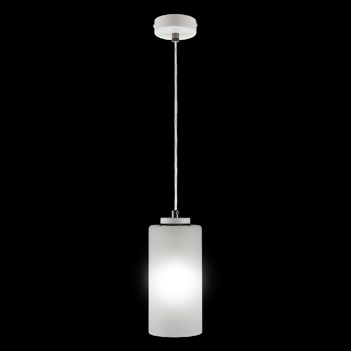 Подвесной светильник 33Lab.studio PND141.01.04.001.WH-S16WH