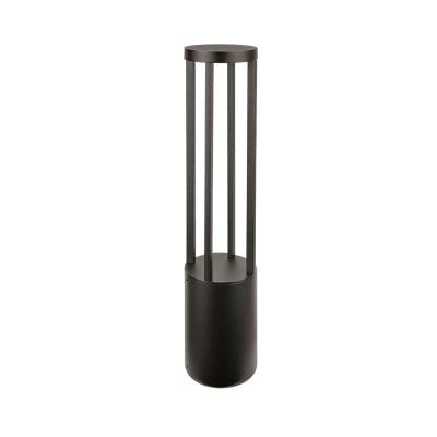 Ландшафтный светильник Arte Lamp Carcassa A4666PA-1BK