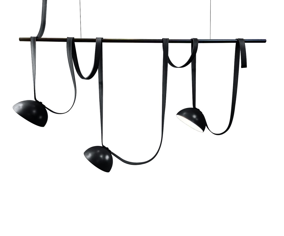 Подвесная люстра Kink Light Монт 07683-3AS,19