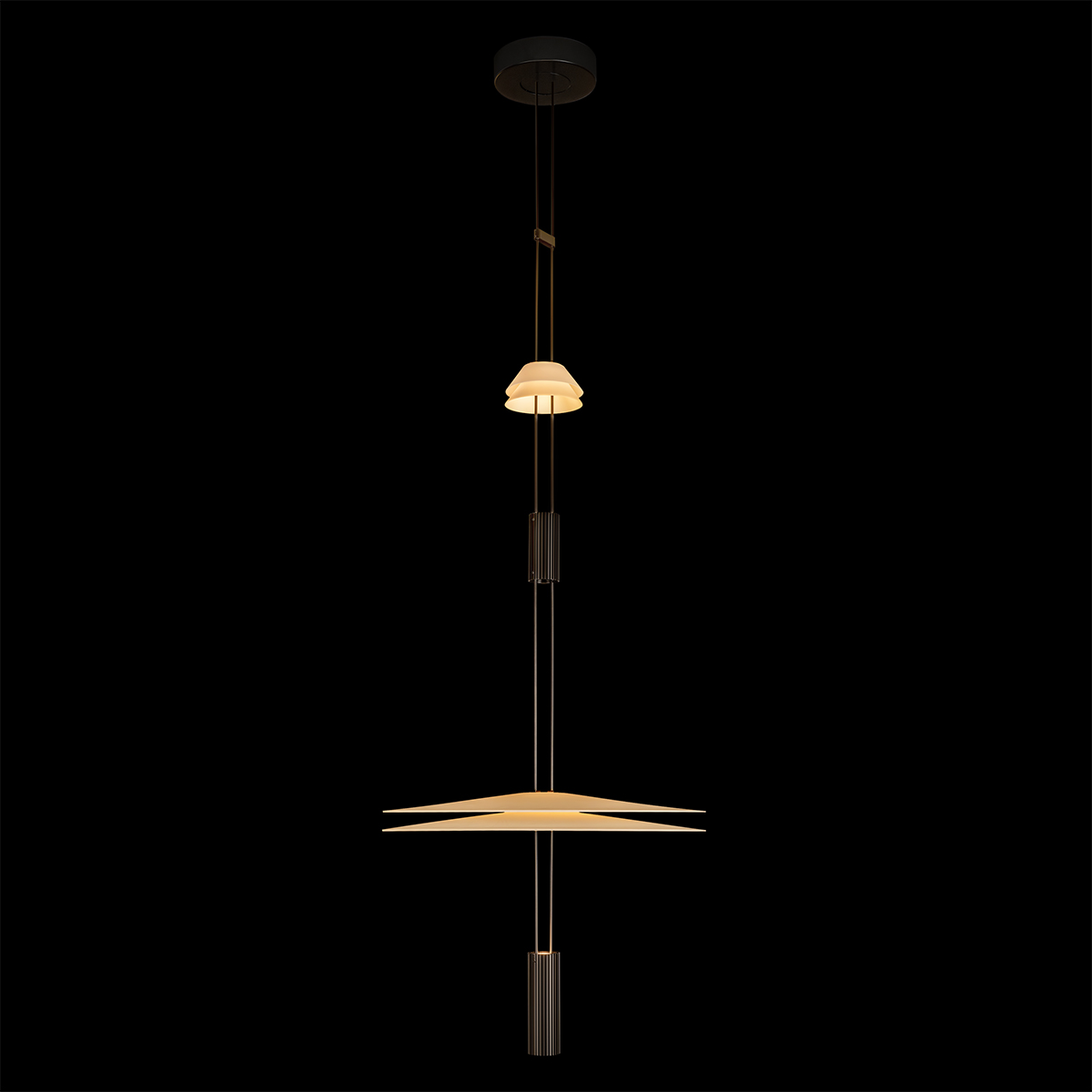 Подвесной светильник Loft IT Flamingo 10598B
