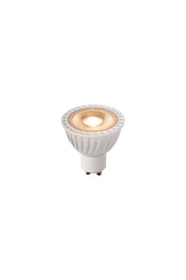 Светодиодная диммируемая лампа Lucide GU10 5W 2200K 49010/05/31