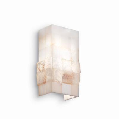 Настенный светильник Ideal Lux Stones AP1 015125