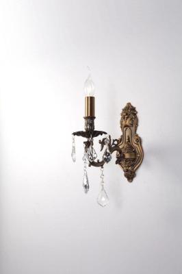 Бра Lucia Tucci Barletta W122.1 Antique