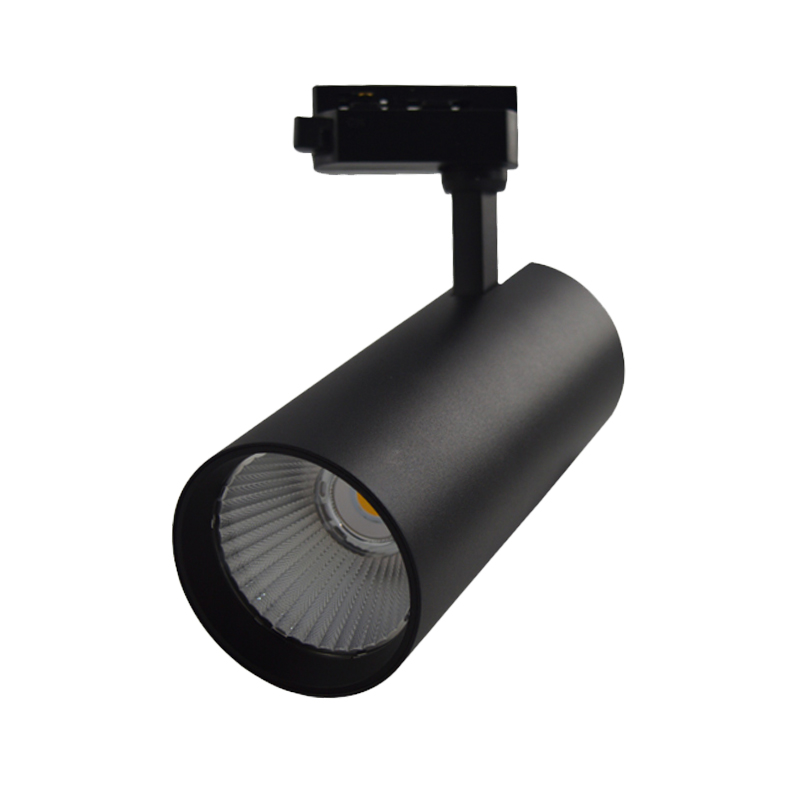 Трековый светильник SWG TL3P-BL-20-NW 008851