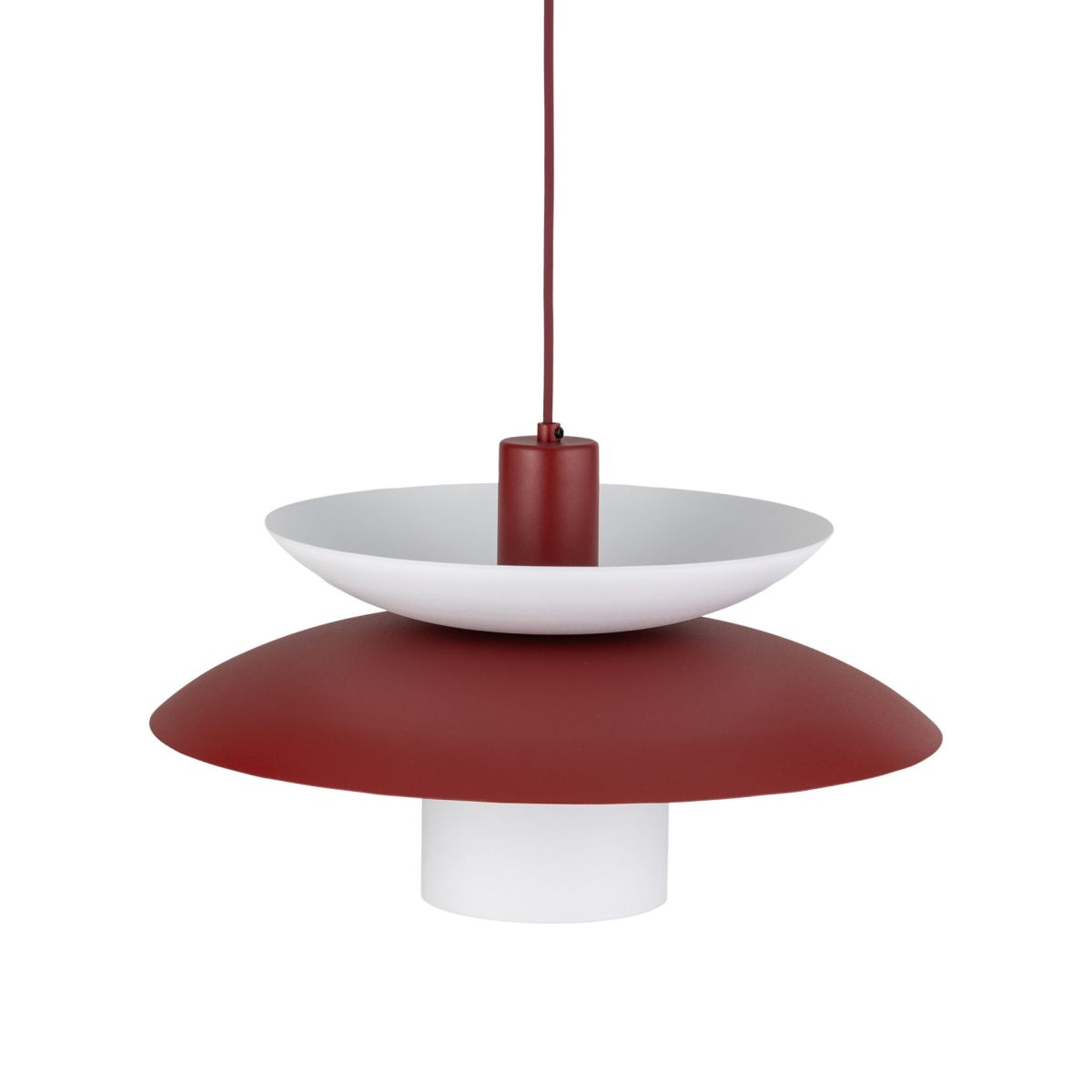Подвесной светильник TK Lighting 11768 Verado Burgund a073164
