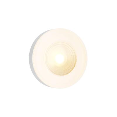 Светодиодная лампа Voltega Ультра Стандарт GX53 Lens 9Вт 3000K 3080