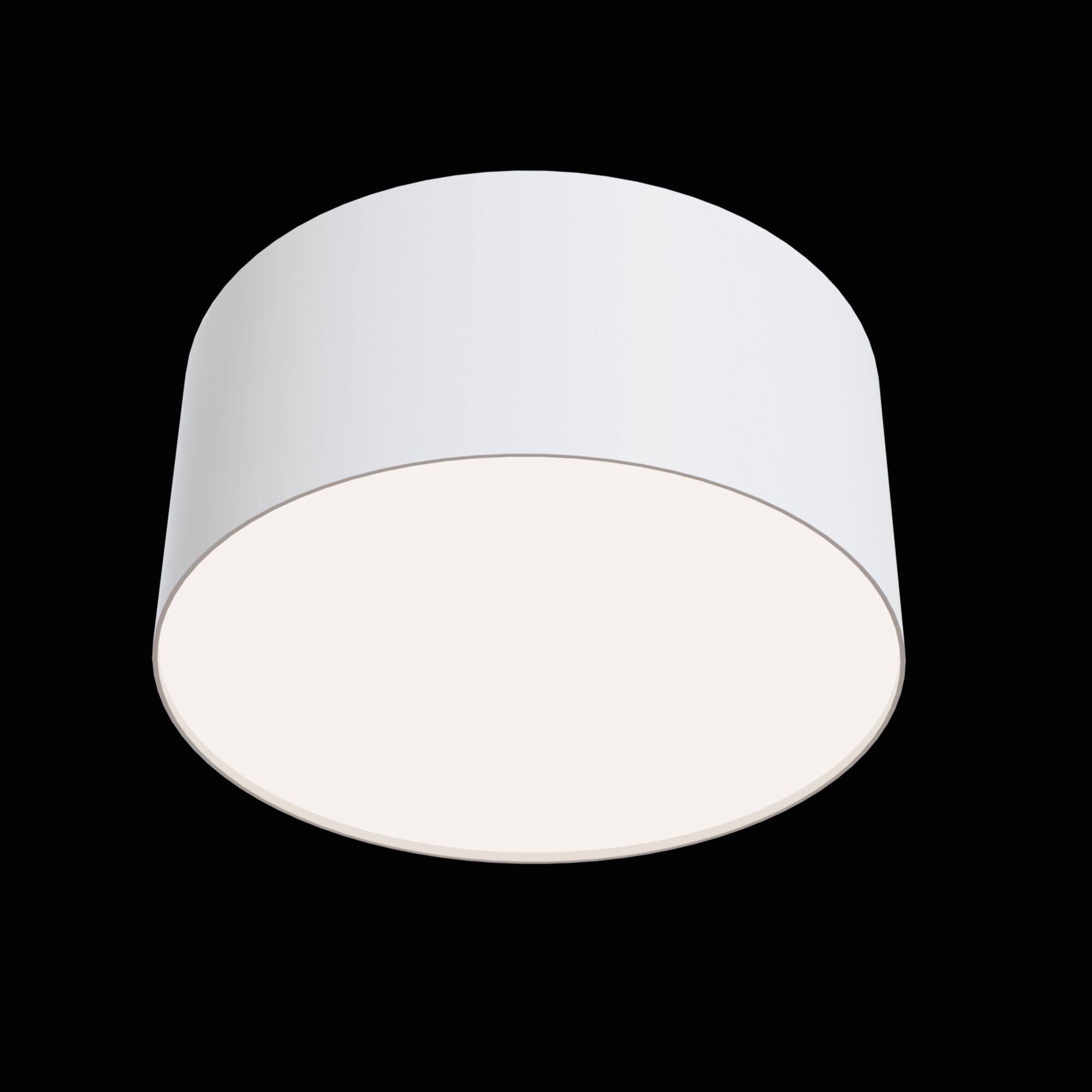 Потолочный светильник Maytoni Zon C032CL-L12W4K