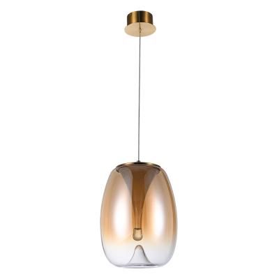 Подвесной светильник Divinare Campo 5874/07 SP-15