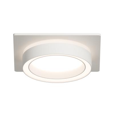 Точечный светильник Apeyron 16-102