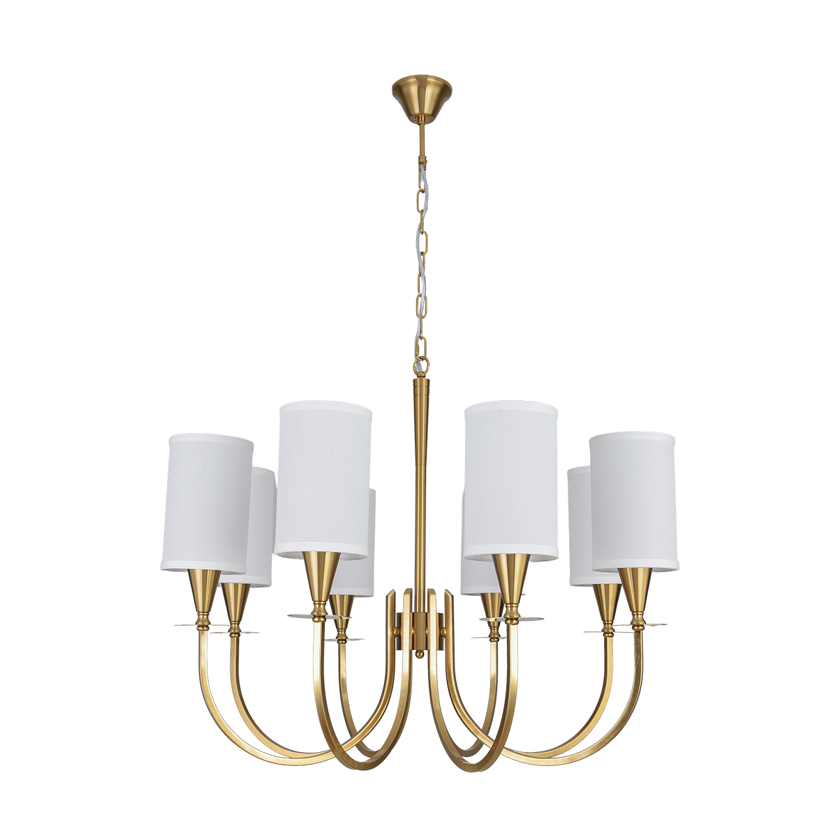 Подвесная люстра Lumion Classi Betti 8424/8