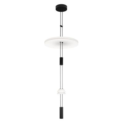 Подвесной светильник Loft IT Flamingo 10598C