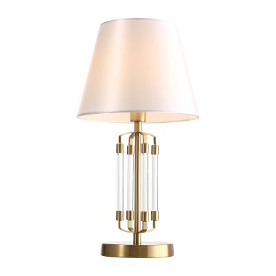 Настольная лампа ST Luce Опал SL1403.304.01
