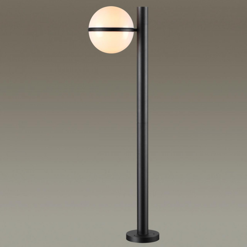 Садовый светильник Odeon Light 4832/1F