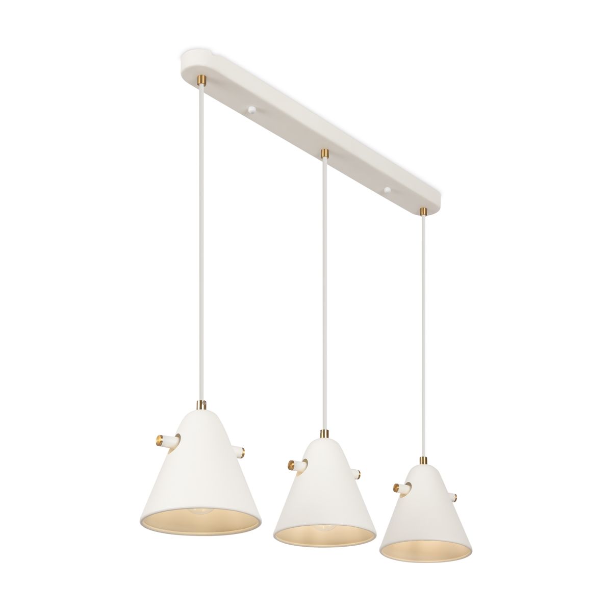 Подвесной светильник Freya Cozy FR5211PL-03W