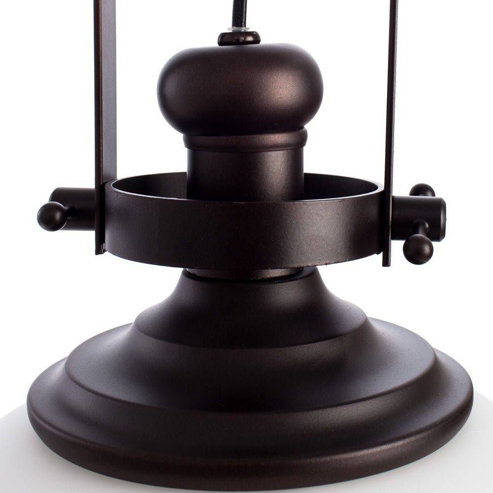 Подвесной светильник Arte Lamp Nautilus A8025SP-1CK