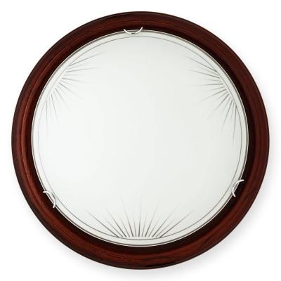 Настенный светильник Toplight Wifa TL9144Y-02PO